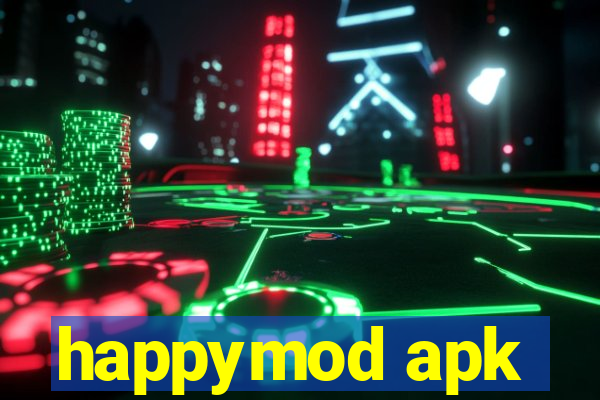 happymod apk